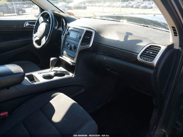 Продаж на аукціоні авто 2011 Jeep Grand Cherokee Laredo, vin: 1J4RR4GG5BC640434, номер лоту: 45459398