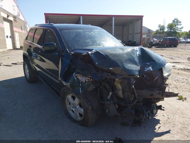 Продаж на аукціоні авто 2011 Jeep Grand Cherokee Laredo, vin: 1J4RR4GG5BC640434, номер лоту: 45459398