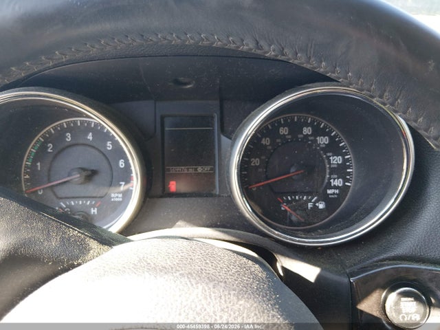 Продаж на аукціоні авто 2011 Jeep Grand Cherokee Laredo, vin: 1J4RR4GG5BC640434, номер лоту: 45459398