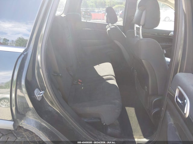 Продаж на аукціоні авто 2011 Jeep Grand Cherokee Laredo, vin: 1J4RR4GG5BC640434, номер лоту: 45459398