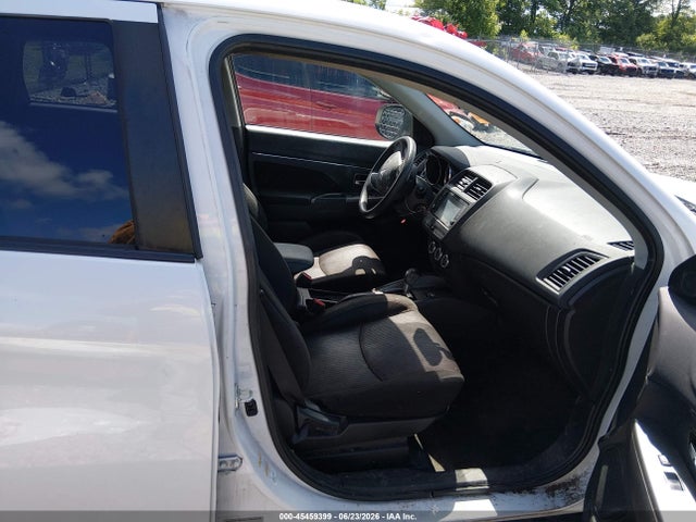 Продажа на аукционе авто 2018 Mitsubishi Outlander Sport 2.0 Es, vin: JA4AR3AUXJZ034340, номер лота: 45459399