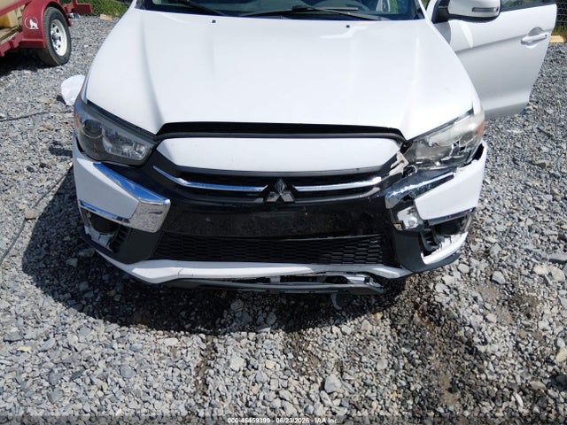 Продажа на аукционе авто 2018 Mitsubishi Outlander Sport 2.0 Es, vin: JA4AR3AUXJZ034340, номер лота: 45459399