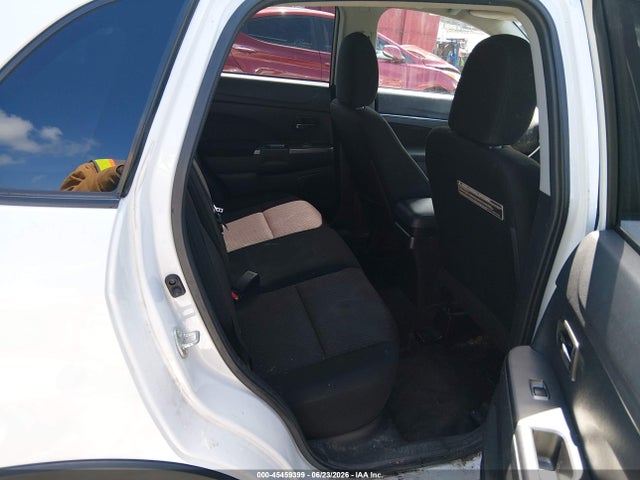 Продажа на аукционе авто 2018 Mitsubishi Outlander Sport 2.0 Es, vin: JA4AR3AUXJZ034340, номер лота: 45459399