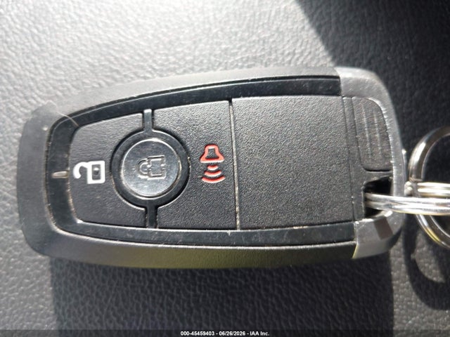 Ford Ecosport Se 2018 MAJ6P1UL2JC186193 Image 11