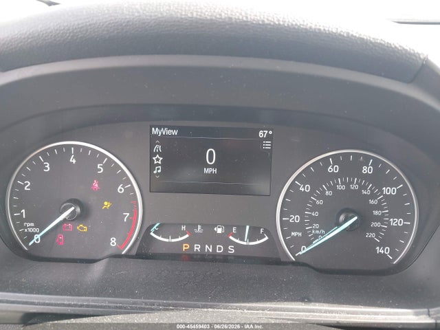 Ford Ecosport Se 2018 MAJ6P1UL2JC186193 Image 7