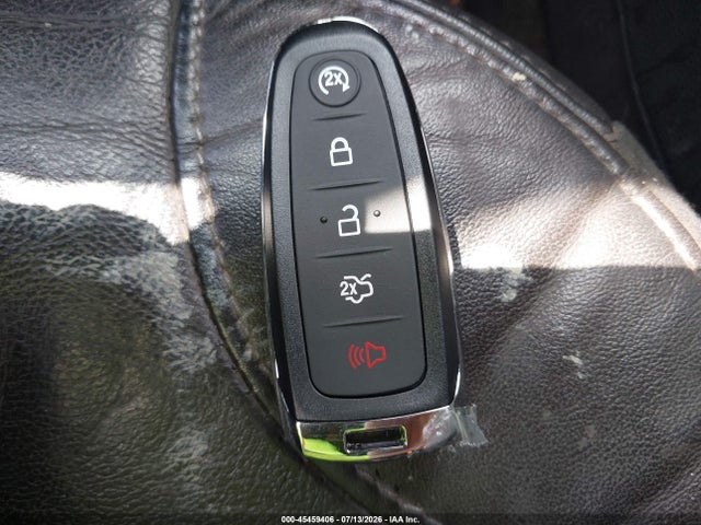 Ford TAURUS SEL 2015 1FAHP2E86FG192202 Image 11