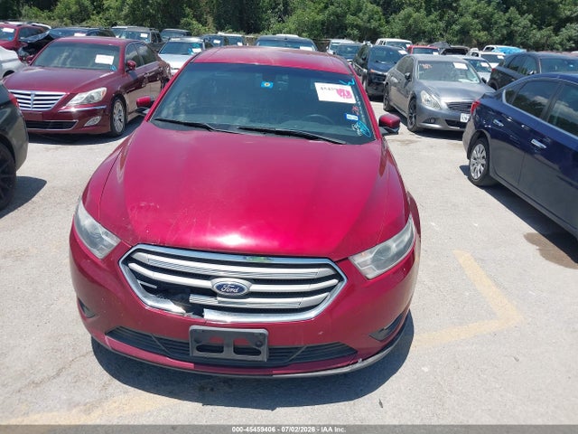 Ford TAURUS SEL 2015 1FAHP2E86FG192202 Image 12