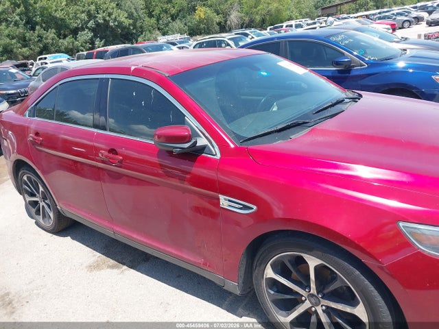 Ford TAURUS SEL 2015 1FAHP2E86FG192202 Image 13