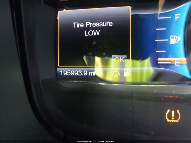 Ford TAURUS SEL 2015 1FAHP2E86FG192202 Image 15