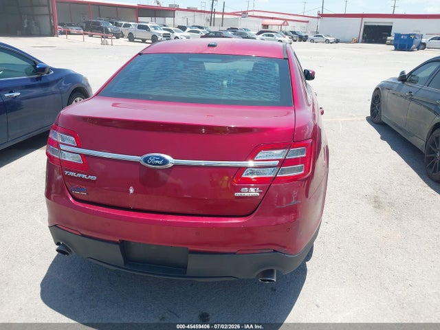 Ford TAURUS SEL 2015 1FAHP2E86FG192202 Image 16