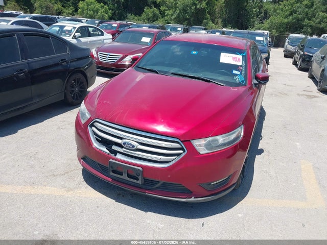 Ford TAURUS SEL 2015 1FAHP2E86FG192202 Image 6