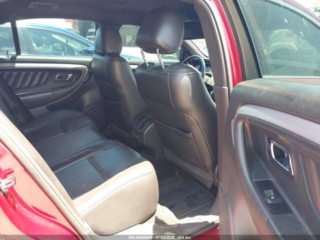 Ford TAURUS SEL 2015 1FAHP2E86FG192202 Image 8