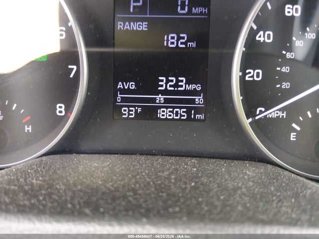 Hyundai ELANTRA SE 2017 5NPD84LF6HH128856 Image 15