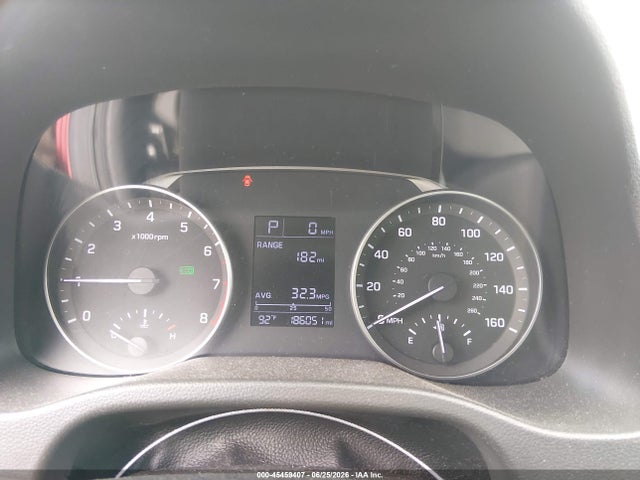 Hyundai ELANTRA SE 2017 5NPD84LF6HH128856 Image 7