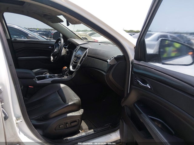 Cadillac Srx Performance Collection 2016 3GYFNCE39GS562685 Image 5