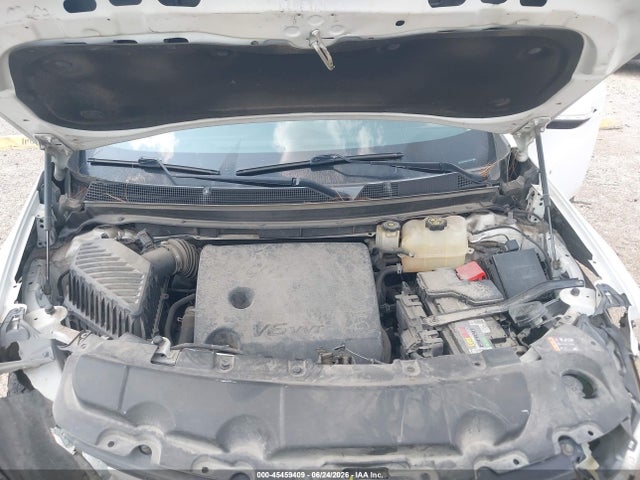 2020 Chevrolet Traverse Fwd Lt Leather მანქანა იყიდება აუქციონზე, vin: 1GNERHKW7LJ215571, აუქციონის ნომერი: 45459409