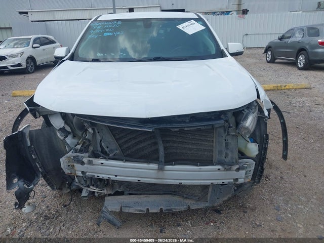 2020 Chevrolet Traverse Fwd Lt Leather მანქანა იყიდება აუქციონზე, vin: 1GNERHKW7LJ215571, აუქციონის ნომერი: 45459409