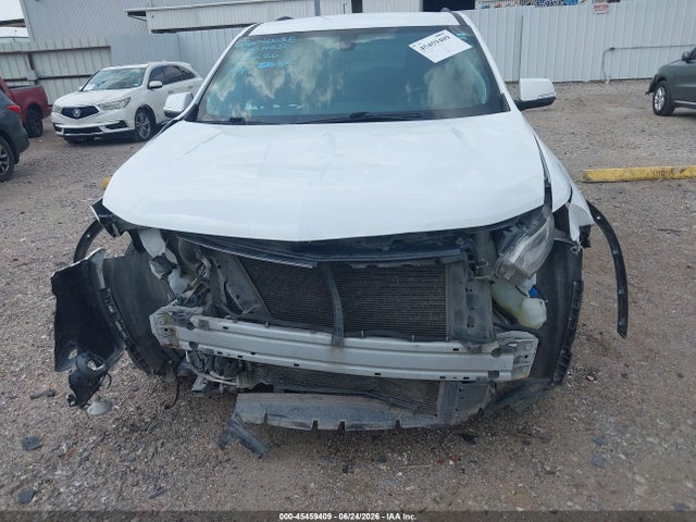 2020 Chevrolet Traverse Fwd Lt Leather მანქანა იყიდება აუქციონზე, vin: 1GNERHKW7LJ215571, აუქციონის ნომერი: 45459409
