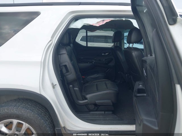2020 Chevrolet Traverse Fwd Lt Leather მანქანა იყიდება აუქციონზე, vin: 1GNERHKW7LJ215571, აუქციონის ნომერი: 45459409