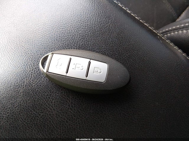Nissan Pathfinder Platinum 2014 5N1AR2MN0EC724672 Image 11