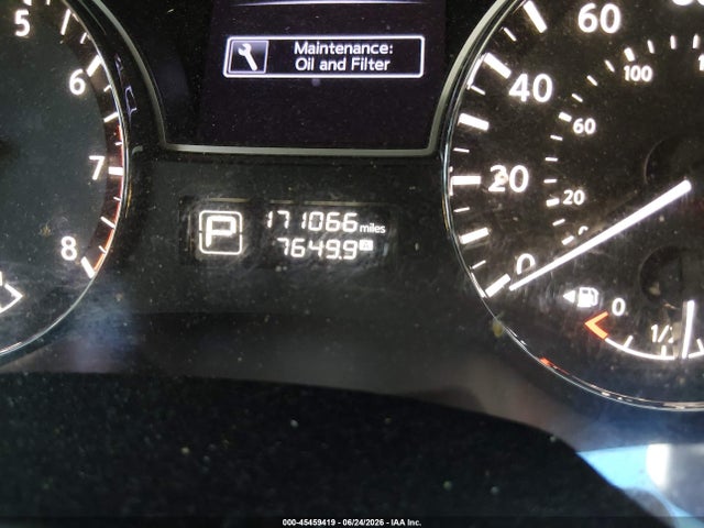 Nissan Pathfinder Platinum 2014 5N1AR2MN0EC724672 Image 15