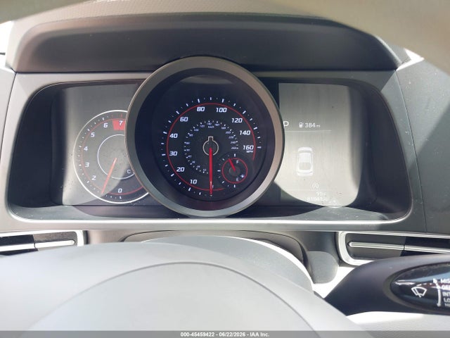 Hyundai ELANTRA SE 2021 5NPLL4AG5MH049422 Image 7