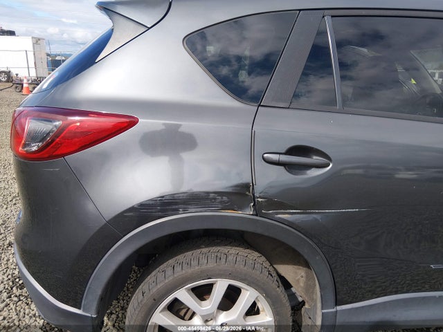 Mazda Cx-5 Grand Touring 2014 JM3KE4DY2E0338208 Image 18
