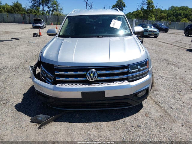 Продажа на аукционе авто 2019 Volkswagen Atlas 3.6l V6 Se W/technology, vin: 1V2UR2CA8KC550179, номер лота: 45459429