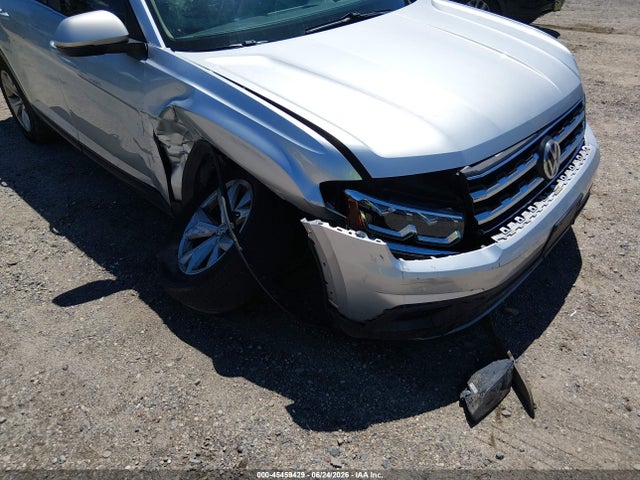 Продажа на аукционе авто 2019 Volkswagen Atlas 3.6l V6 Se W/technology, vin: 1V2UR2CA8KC550179, номер лота: 45459429