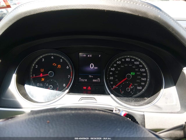 Продажа на аукционе авто 2019 Volkswagen Atlas 3.6l V6 Se W/technology, vin: 1V2UR2CA8KC550179, номер лота: 45459429
