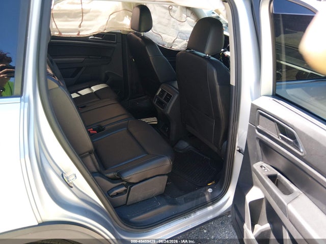 Продажа на аукционе авто 2019 Volkswagen Atlas 3.6l V6 Se W/technology, vin: 1V2UR2CA8KC550179, номер лота: 45459429