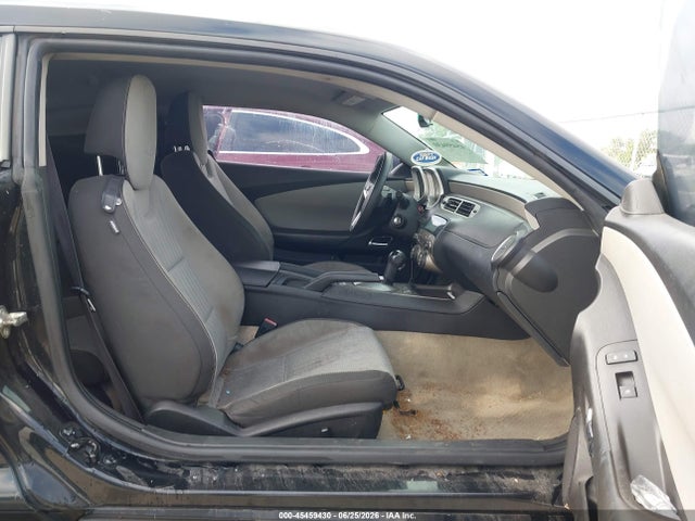 Aukcja sprzedaży 2015 Chevrolet Camaro 2ls, vin: 2G1FB1E35F9190107, numer aukcji: 45459430