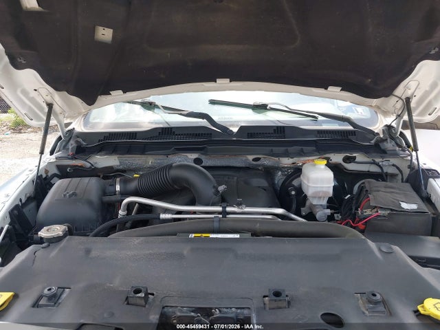 RAM 2500 Tradesman 2014 3C6TR5CT9EG118564 Image 10
