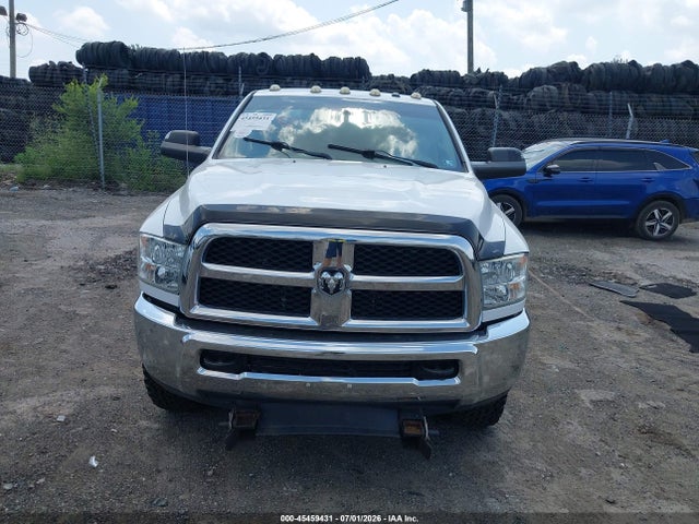 RAM 2500 Tradesman 2014 3C6TR5CT9EG118564 Image 12