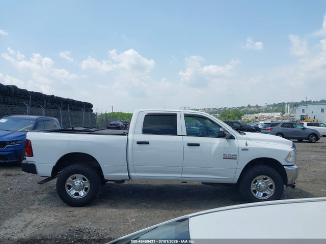 RAM 2500 Tradesman 2014 3C6TR5CT9EG118564 Image 13