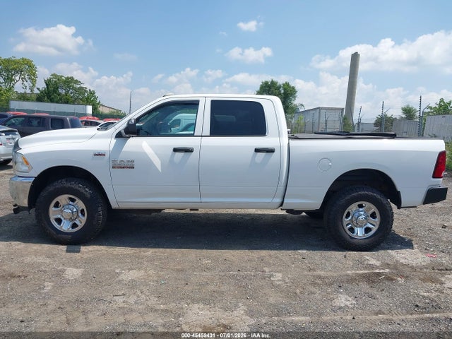 RAM 2500 Tradesman 2014 3C6TR5CT9EG118564 Image 14