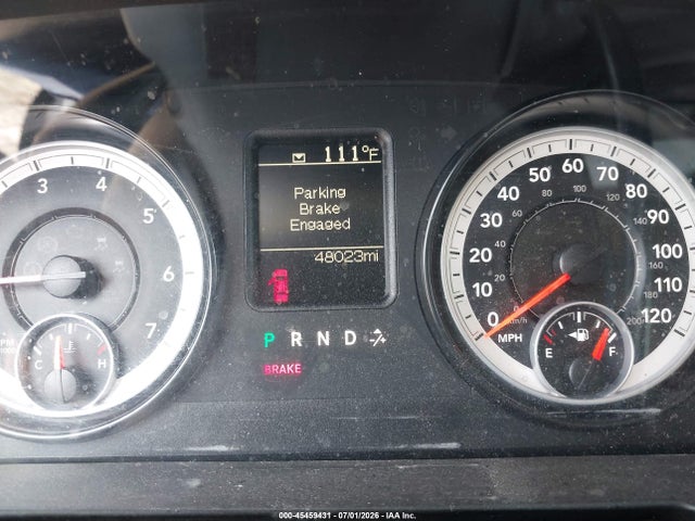 RAM 2500 Tradesman 2014 3C6TR5CT9EG118564 Image 15