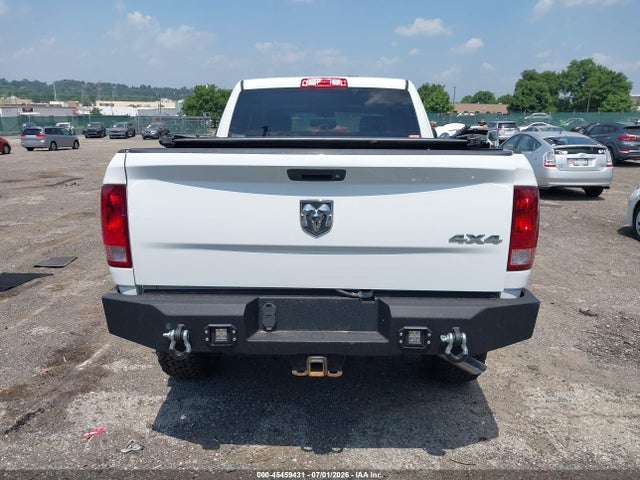 RAM 2500 Tradesman 2014 3C6TR5CT9EG118564 Image 16