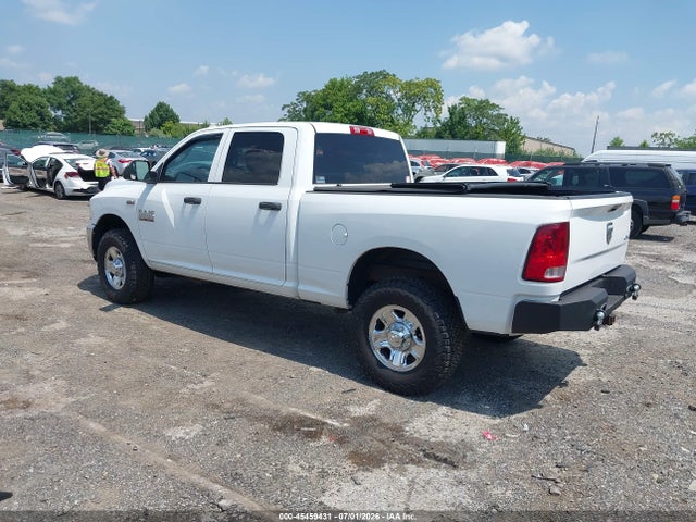RAM 2500 Tradesman 2014 3C6TR5CT9EG118564 Image 3