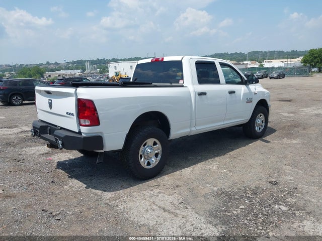RAM 2500 Tradesman 2014 3C6TR5CT9EG118564 Image 4