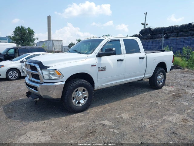 RAM 2500 Tradesman 2014 3C6TR5CT9EG118564 Image 6