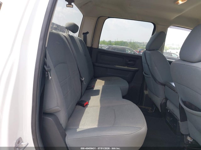 RAM 2500 Tradesman 2014 3C6TR5CT9EG118564 Image 8