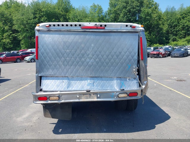 2006 Gmc Sierra 3500 Food Truck Sle1 მანქანა იყიდება აუქციონზე, vin: 1GDJC34U06E279077, აუქციონის ნომერი: 45459432