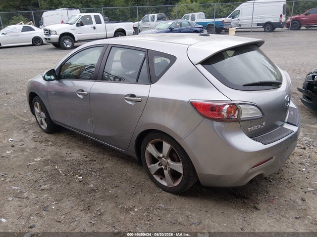 45459434 :رقم المزاد ، JM1BL1M87C1676658 vin ، 2012 Mazda Mazda3 I Grand Touring مزاد بيع
