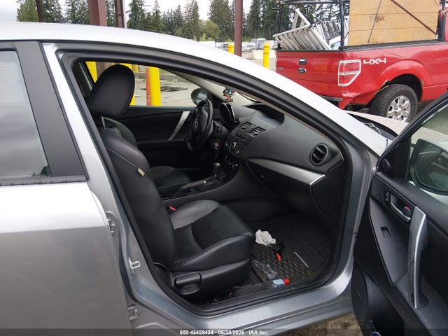 45459434 :رقم المزاد ، JM1BL1M87C1676658 vin ، 2012 Mazda Mazda3 I Grand Touring مزاد بيع