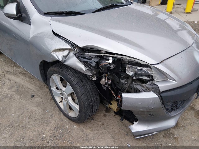 45459434 :رقم المزاد ، JM1BL1M87C1676658 vin ، 2012 Mazda Mazda3 I Grand Touring مزاد بيع