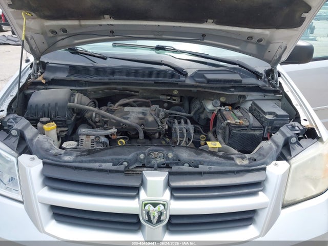 Aukcja sprzedaży 2010 Dodge Grand Caravan Se, vin: 2D4RN4DE6AR145799, numer aukcji: 45459441