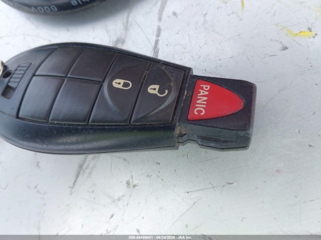 Aukcja sprzedaży 2010 Dodge Grand Caravan Se, vin: 2D4RN4DE6AR145799, numer aukcji: 45459441