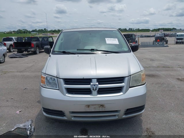 Aukcja sprzedaży 2010 Dodge Grand Caravan Se, vin: 2D4RN4DE6AR145799, numer aukcji: 45459441