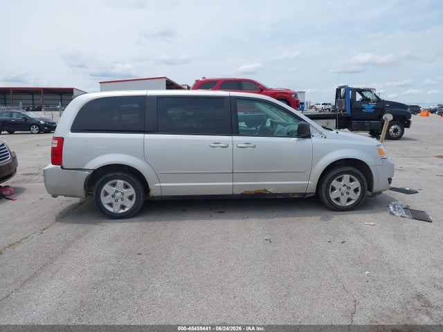 Aukcja sprzedaży 2010 Dodge Grand Caravan Se, vin: 2D4RN4DE6AR145799, numer aukcji: 45459441